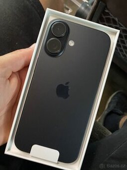 Prodám Iphone 16 128gb