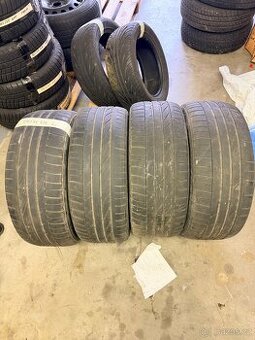 Pneumatiky 235/45 R18 Bridgestone Potenza
