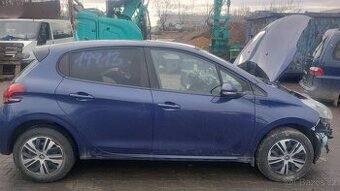 Peugeot 208 č. 19913