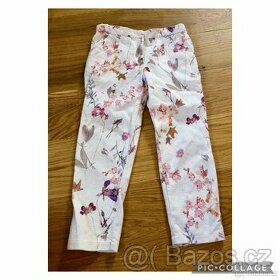 Kalhoty Next 122/128