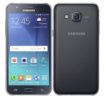 Samsung Galaxy J5 Duos (model SM‑J500F/DS)