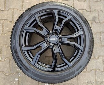 Zimní kola Škoda Kodiaq , VW Tiguan 5x112 R19