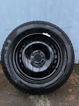 Plechový disk 5x108 FORD