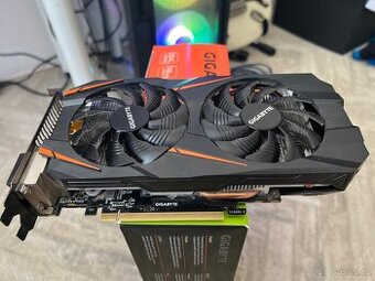 GTX 1060 3 Gb