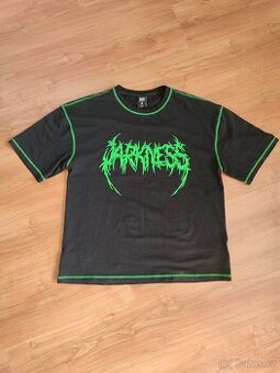 T-shirt DARKNESS vel. M
