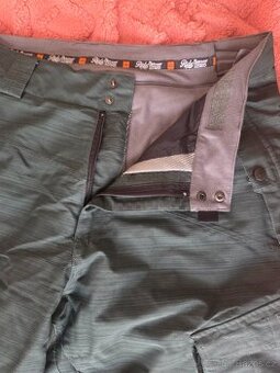 Pánské snowboardové kalhoty Ride (vel. L)