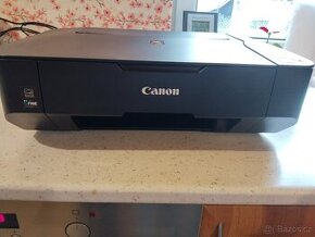 CANON TISKÁRNA+SCENER