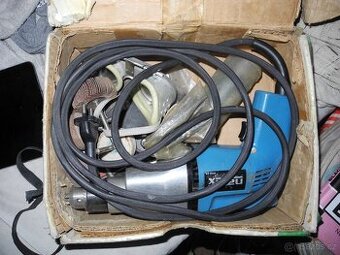 Vrtačka Narex  EV410 D