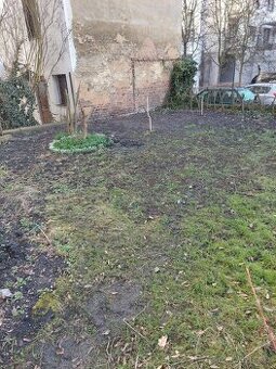 Hlína, zemina, za odvoz