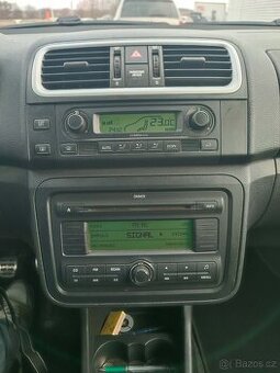 Skoda Roomster 1,4 i