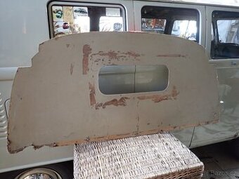 Prodám dobovou přepážku, dva v jednom překážku..