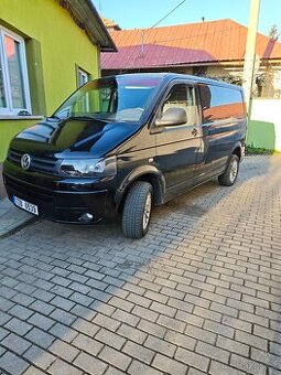 Volkswagen transportér T5.1 103kw
