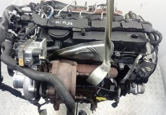 Prodám motor Ford Transit 2.2 TDCi 74kw DRFB Euro 5