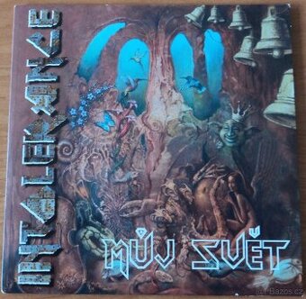 Intolerance – Můj svět 2019