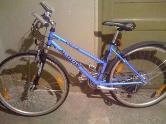 kolo AUTOR VISTA 3/4