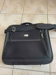 Carlton značková  taška na notebook