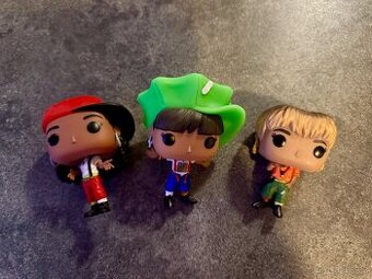 FUNKO POP TLC