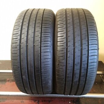 Falken Ziex 215/50 R17 95W 4,5-5,5mm