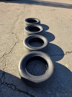 Letní pneumatiky 215/65 R17 Hankook Ventus Prime4 DOT3125