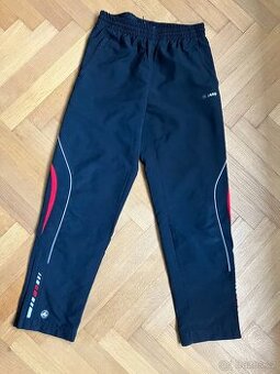 Sportovní šusťáky JAKO vel. 152