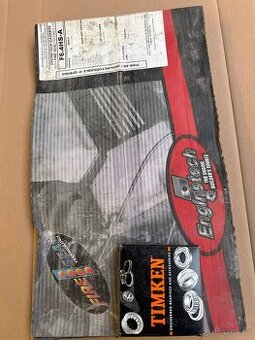 Ford F-350 6.4 PSD – sada těsnění motoru + gufero