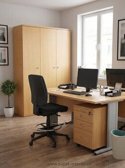 rozprodávám kancelář