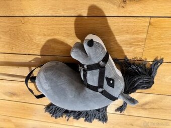 Prodám hobby horse