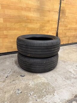 Letní pneu 205/55/17