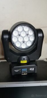 Martin rush MH6 wash