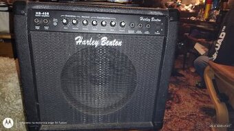 HB-40R Guitar Amplifier ( combo )