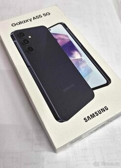 Samsung A55