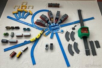 Vlacek Tomas - depa s tocnou