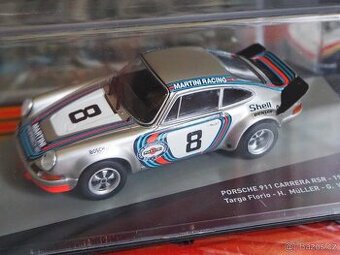 Porsche 911, 935, 908, - 3 kusy