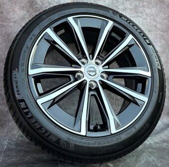 Letní originální sada Volvo V60/S60 235/45R18 98W