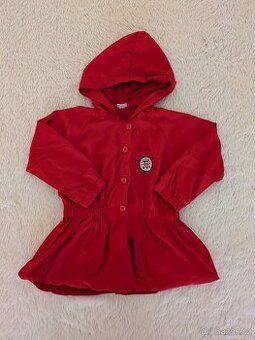 Jarní kabátek (bunda)