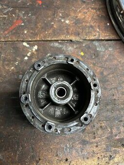 Náhradní dili Babetta