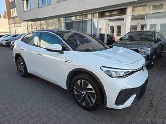 VW ID.5 Pro Performance 150kW SOH 93,8% - záruka Autodraft