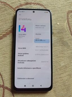 Xiaomi note 10S 6/64gb