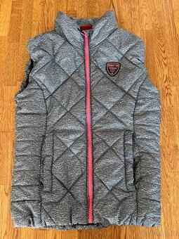 Dívčí vesta, nová