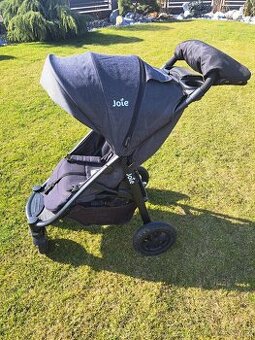 Golfový/ sportovní kočárek Joie