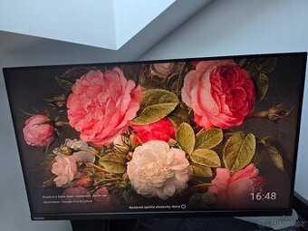 Lenovo ThinkVision T32h-30