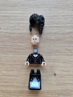 Nové/nikdy nesestavené Lego Bellatrix Lestrange hp446 Harry