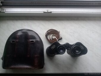 Dalekohled Carl Zeiss Pentekar 15x50