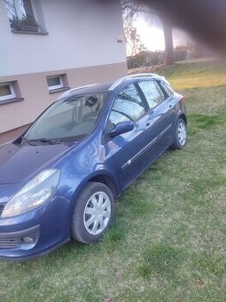 Renault clio3
