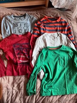 Set pro chlapce cca 5 let