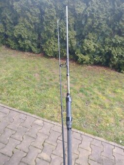 Prodám kaprarsky prut