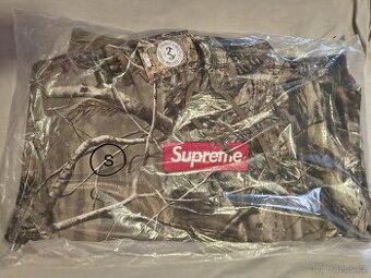 Supreme Box Logo Hooded Sweatshirt "Realtree AP Camo" Size