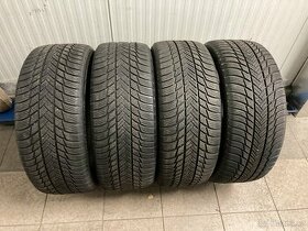 Zimní sada 235/50/19 99H Bridgestone