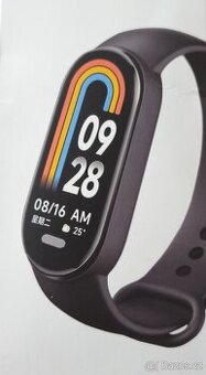Xiaomi smart band 8 Fitness hodinky