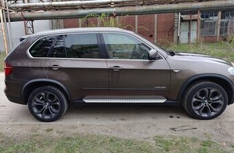 Bmw X5 40d